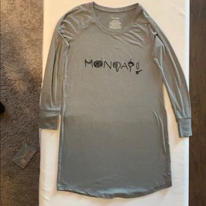 Xhilaration Monday!  Sleepwear